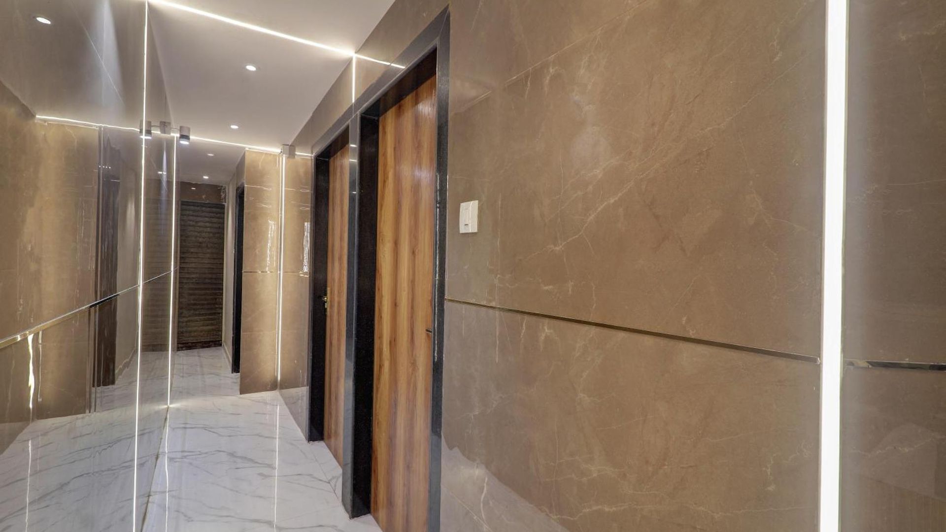 Omega Hotel Mumbai