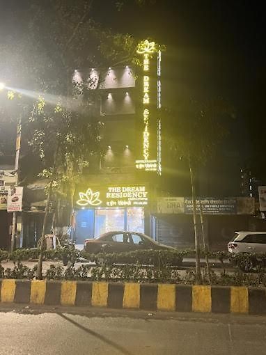 Glitz Dream Residency - Nr Iit & T2 Hotel Mumbai