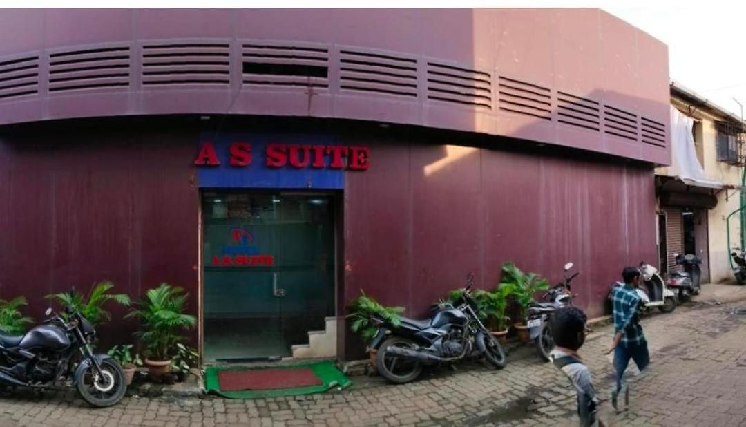 As Guest Huset2 Hotel 3*