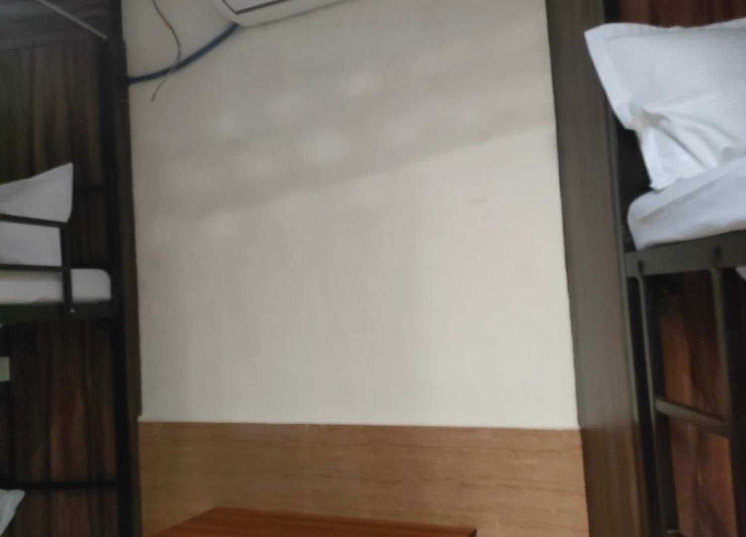 Hostel Aafee & Mumbai