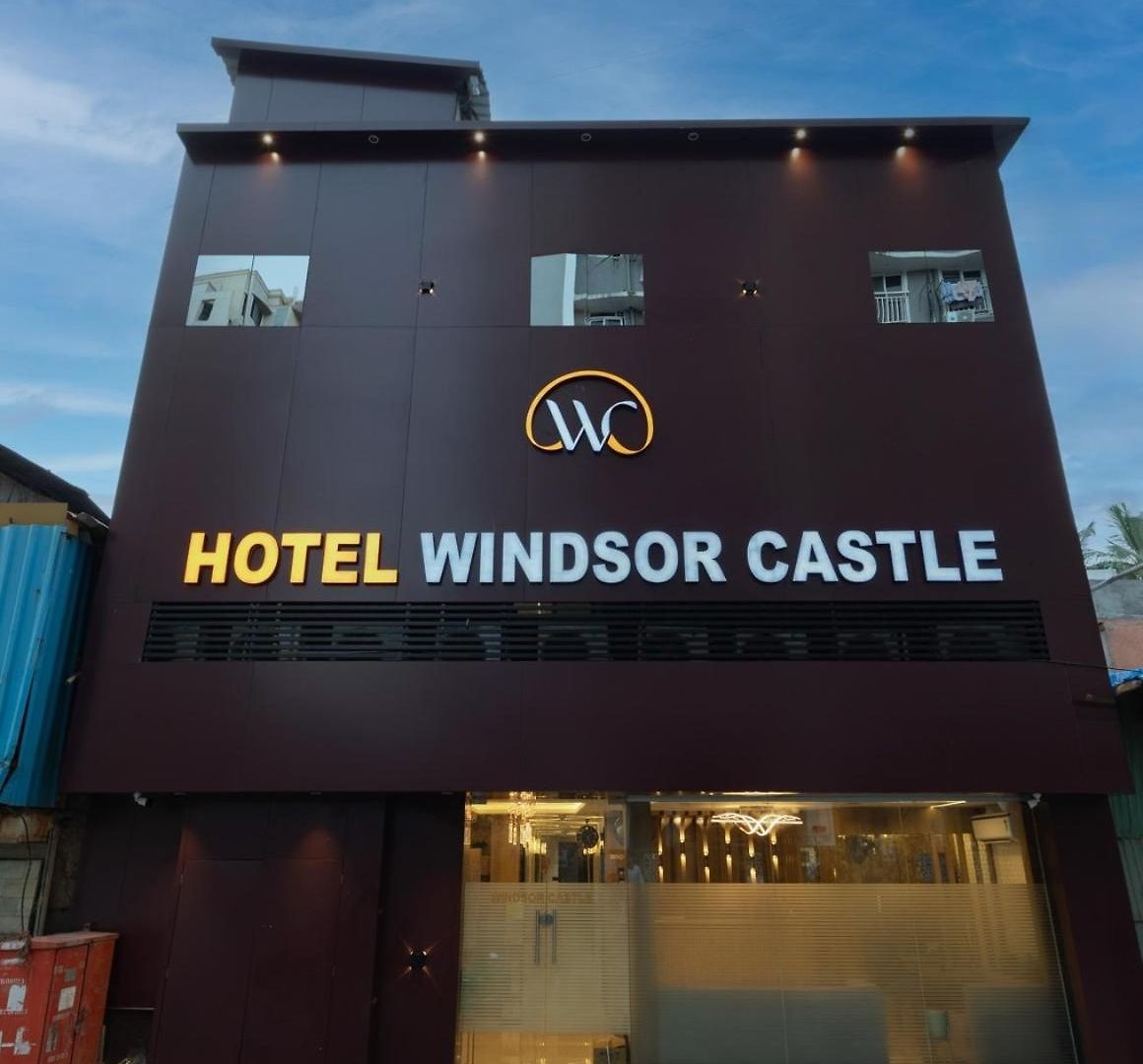 Windsor Castle Hotel