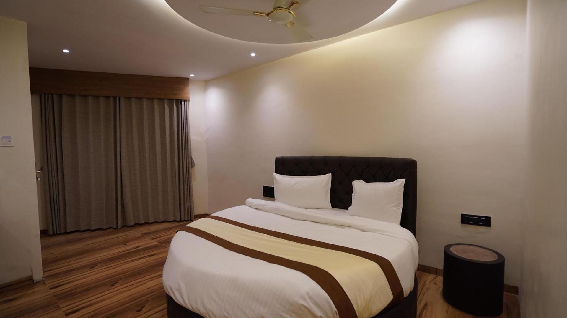 Lancaster Mumbai