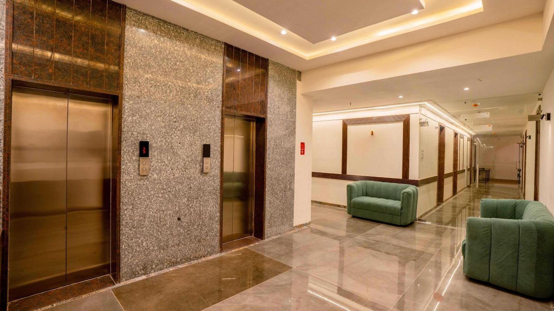 Treebo Palm Olive Mumbai