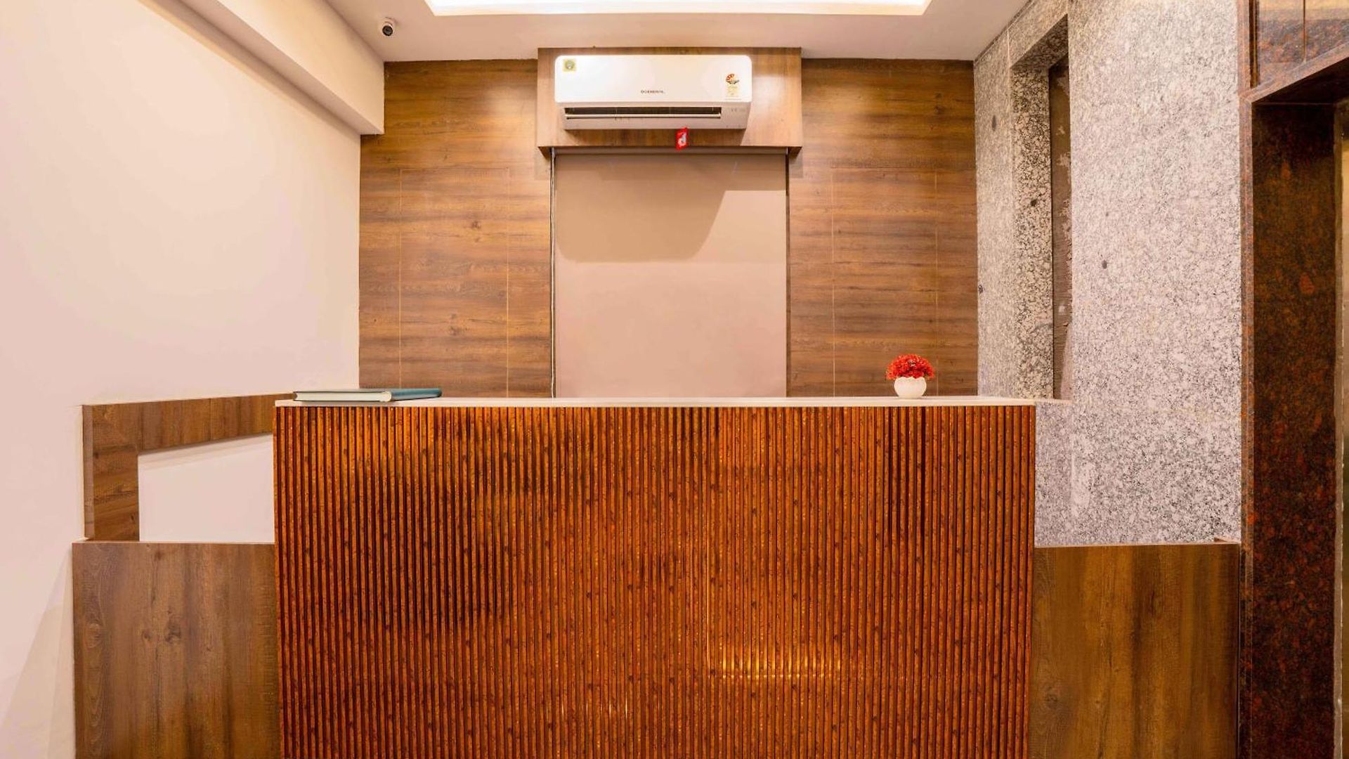 Treebo Palm Olive Hotel Mumbai