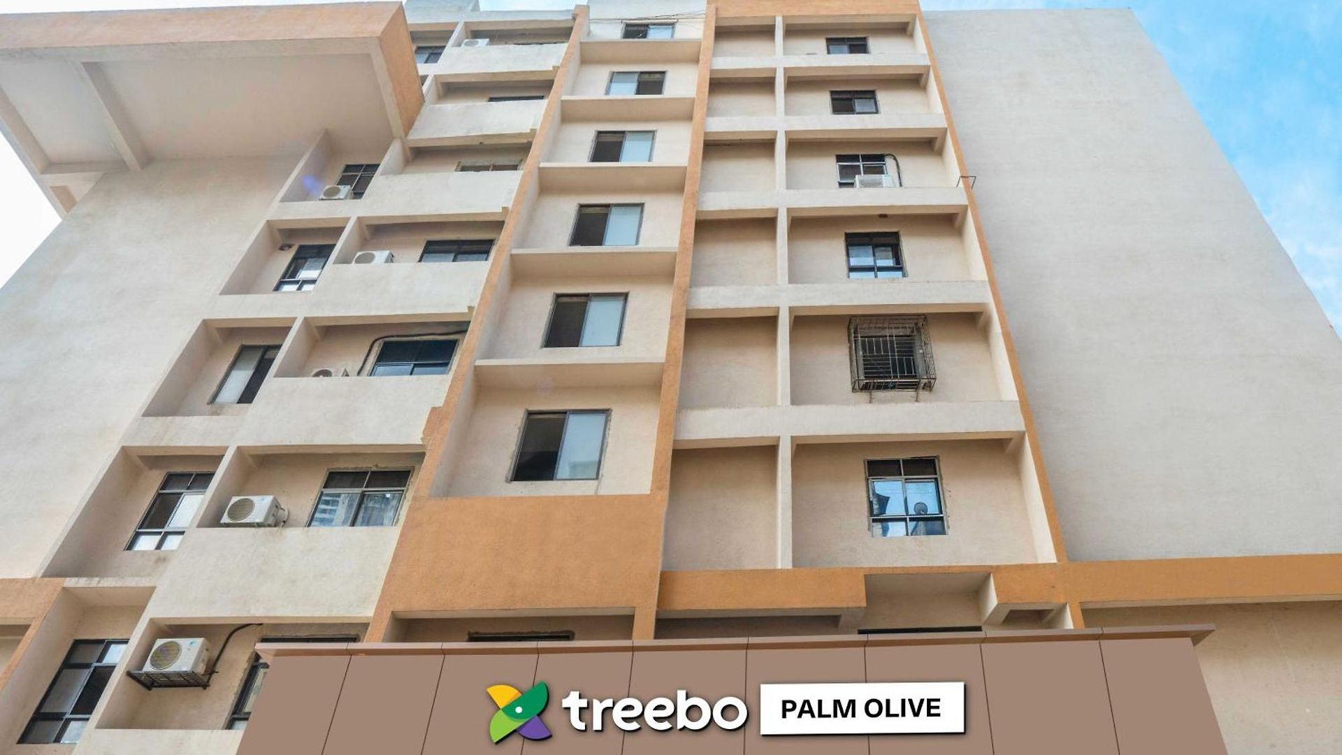 Treebo Palm Olive Hotel