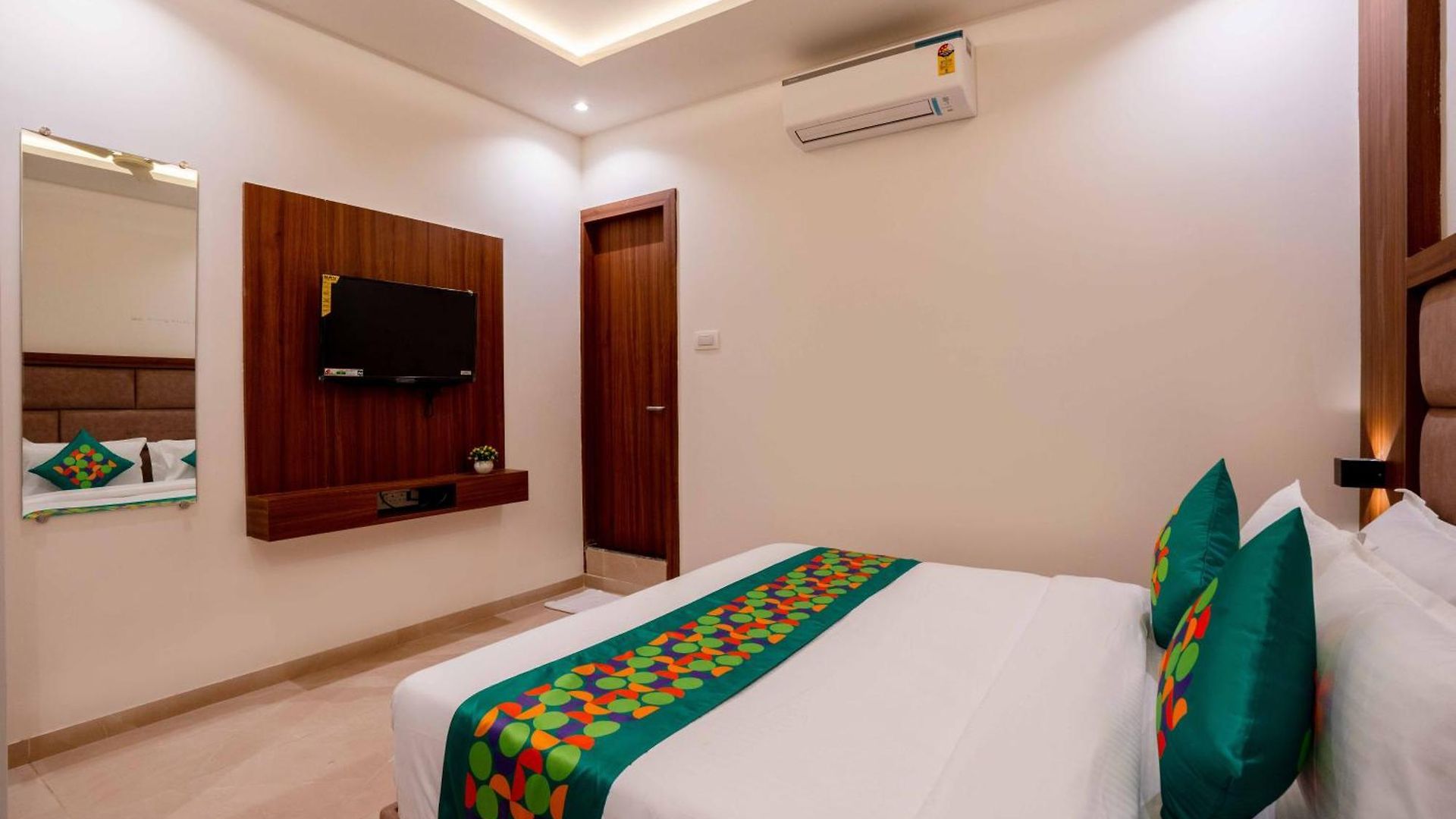 Treebo Palm Olive Mumbai