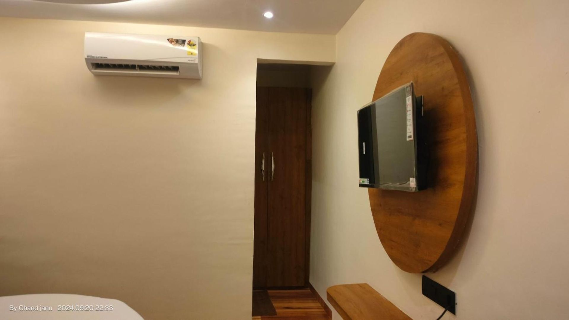 Lancaster 3* Mumbai