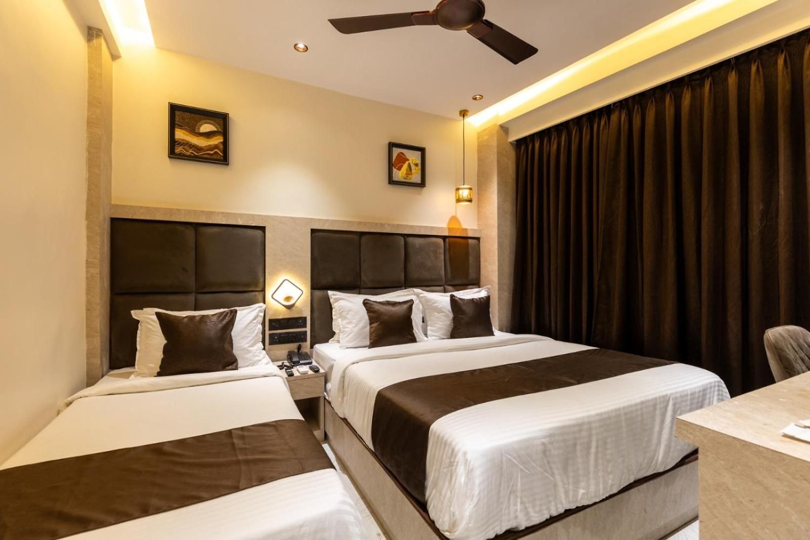 Hotel Windsor Castle 3*