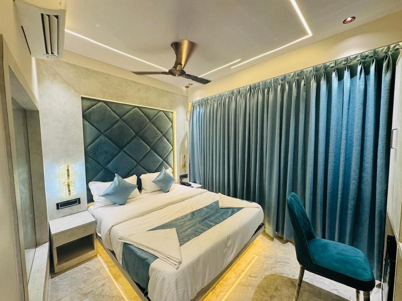 Windsor Castle 3* Mumbai
