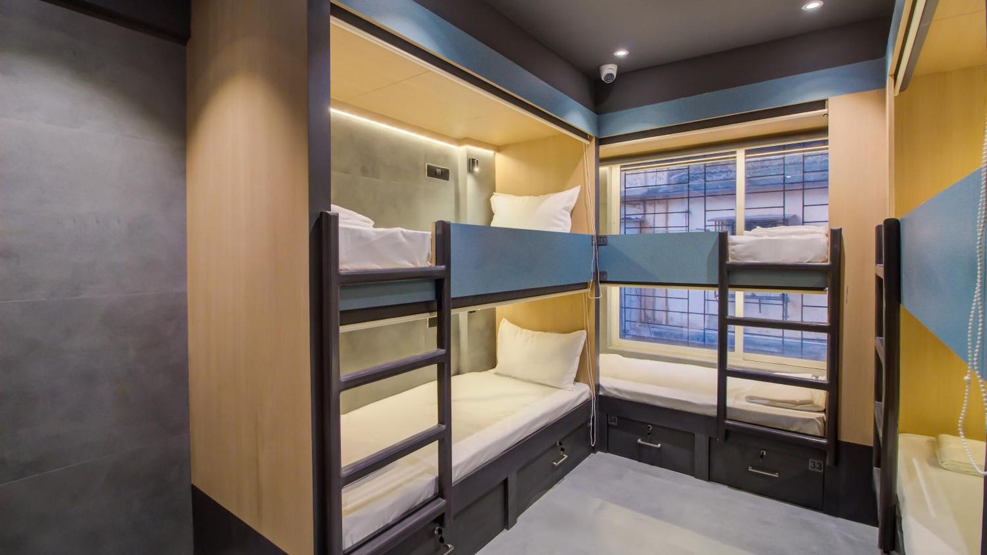 Dorms Hostel