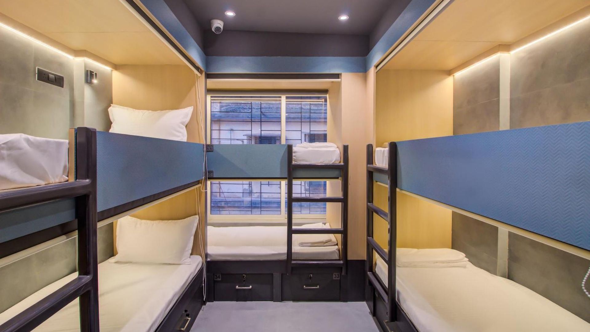 Dorms *