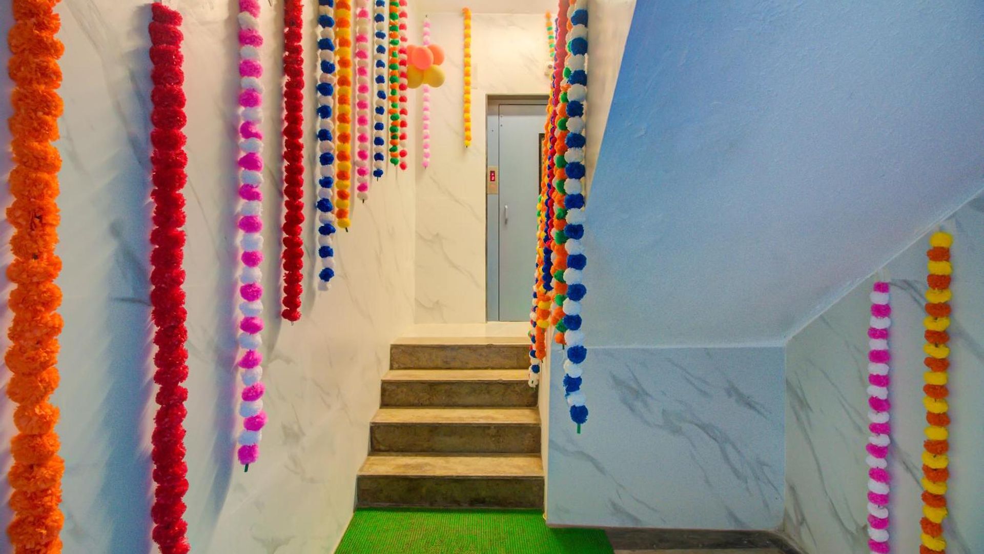 Dorms Hostel Mumbai