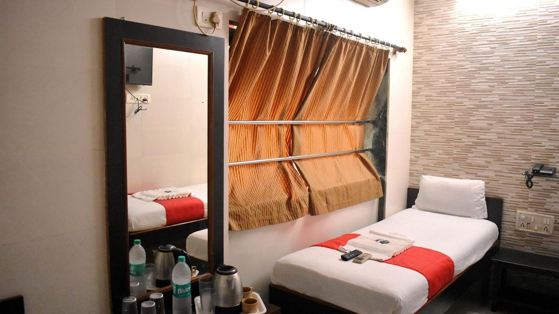 Hotel Sc Kamal Mumbai