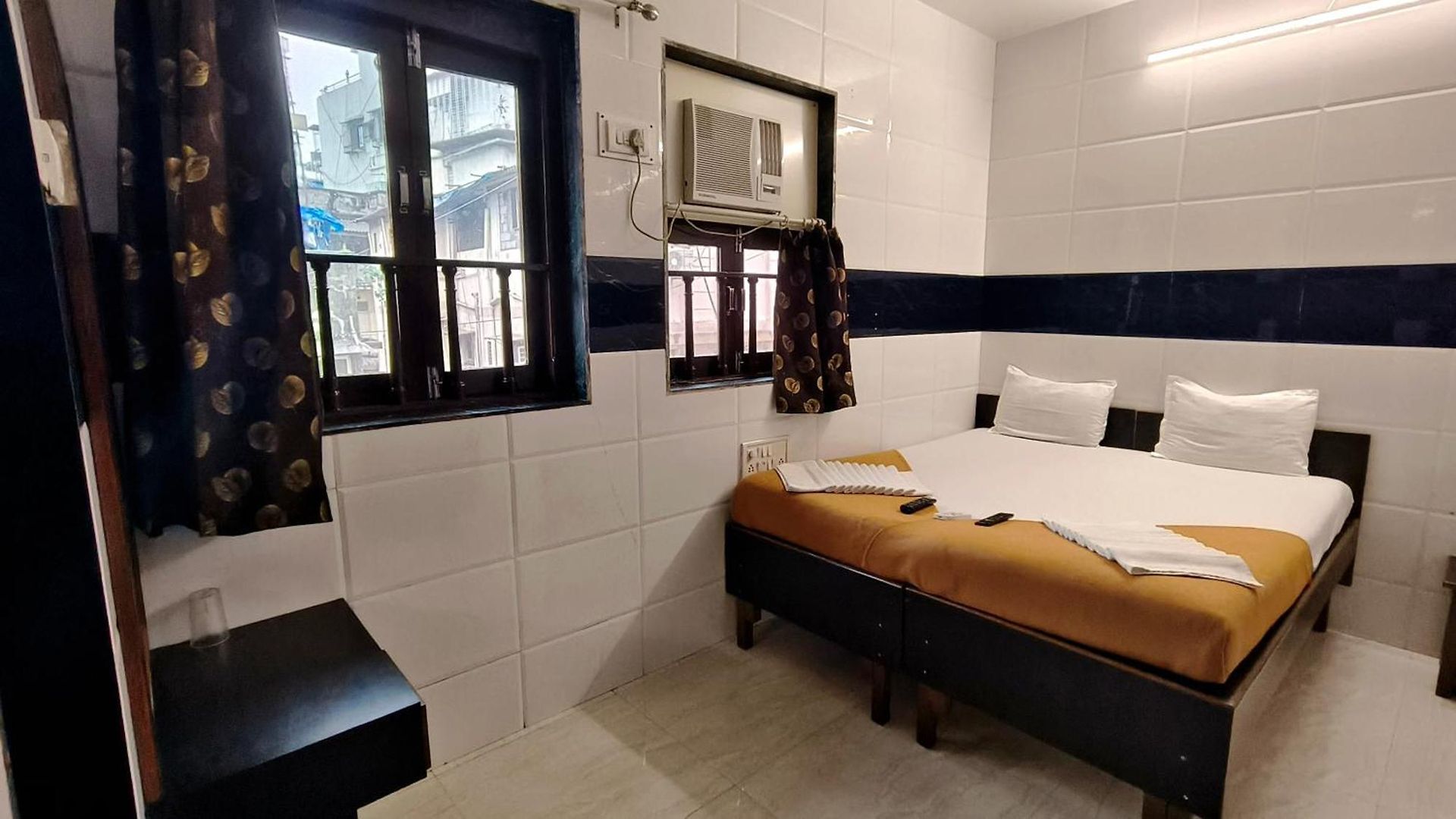 Hotel Sc Kamal