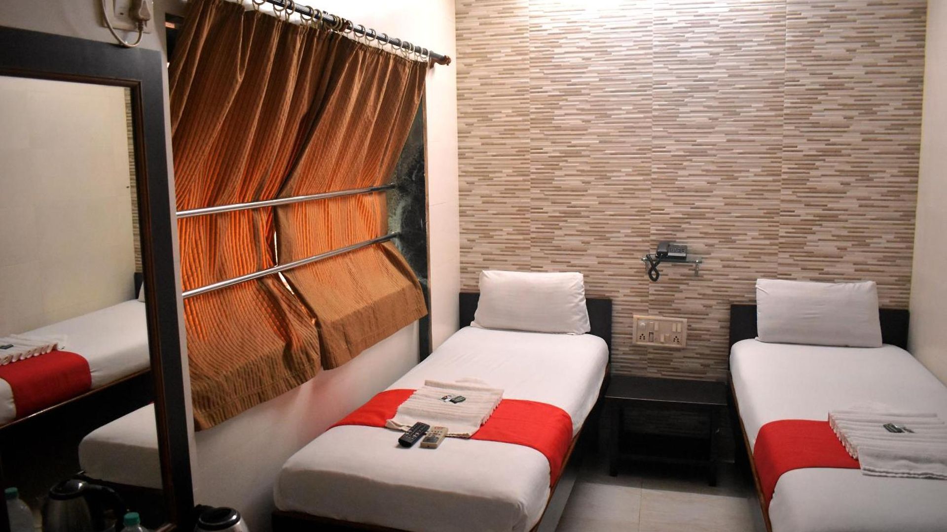 Hotel Sc Kamal 2*