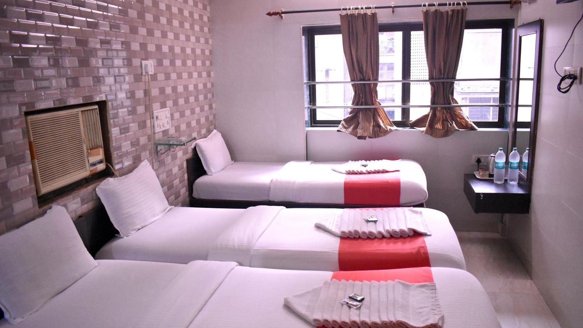 Hotel Sc Kamal Mumbai