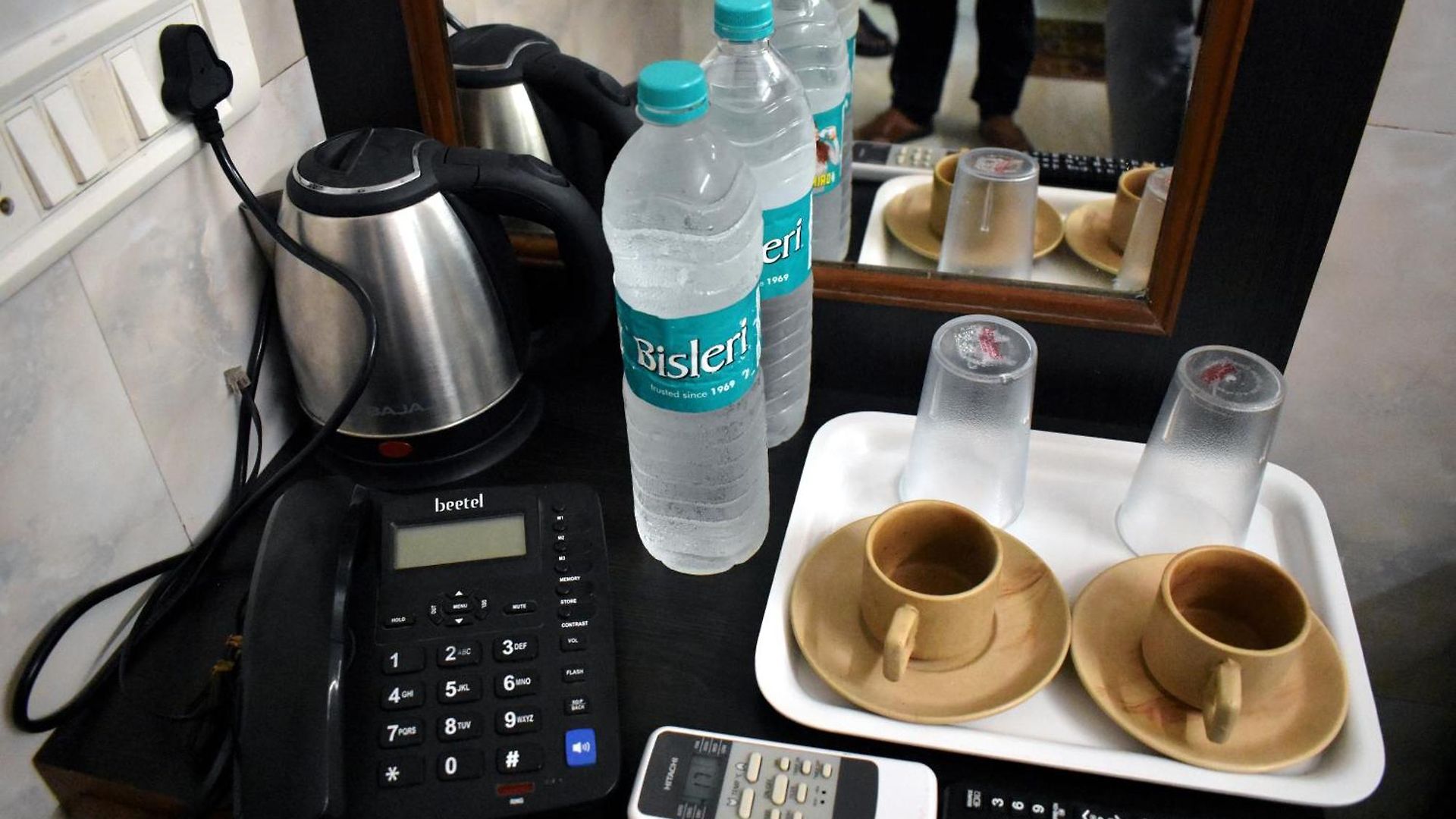Sc Kamal Hotel 2*