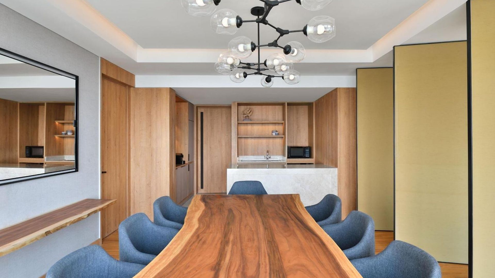 Hotel The Westin Powai 5*