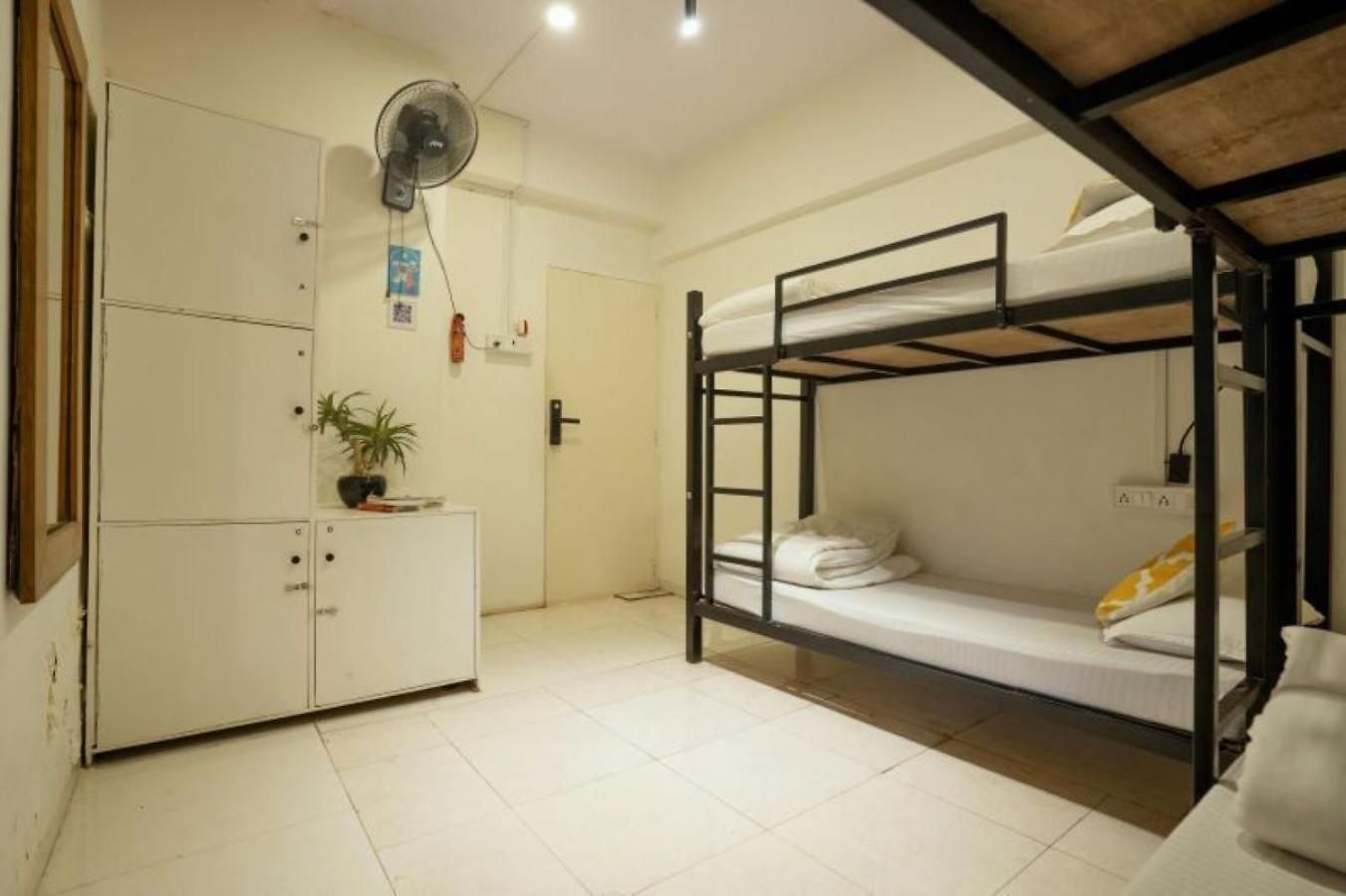 Hostel Locomo Hostel Express - Stay Work Eat *