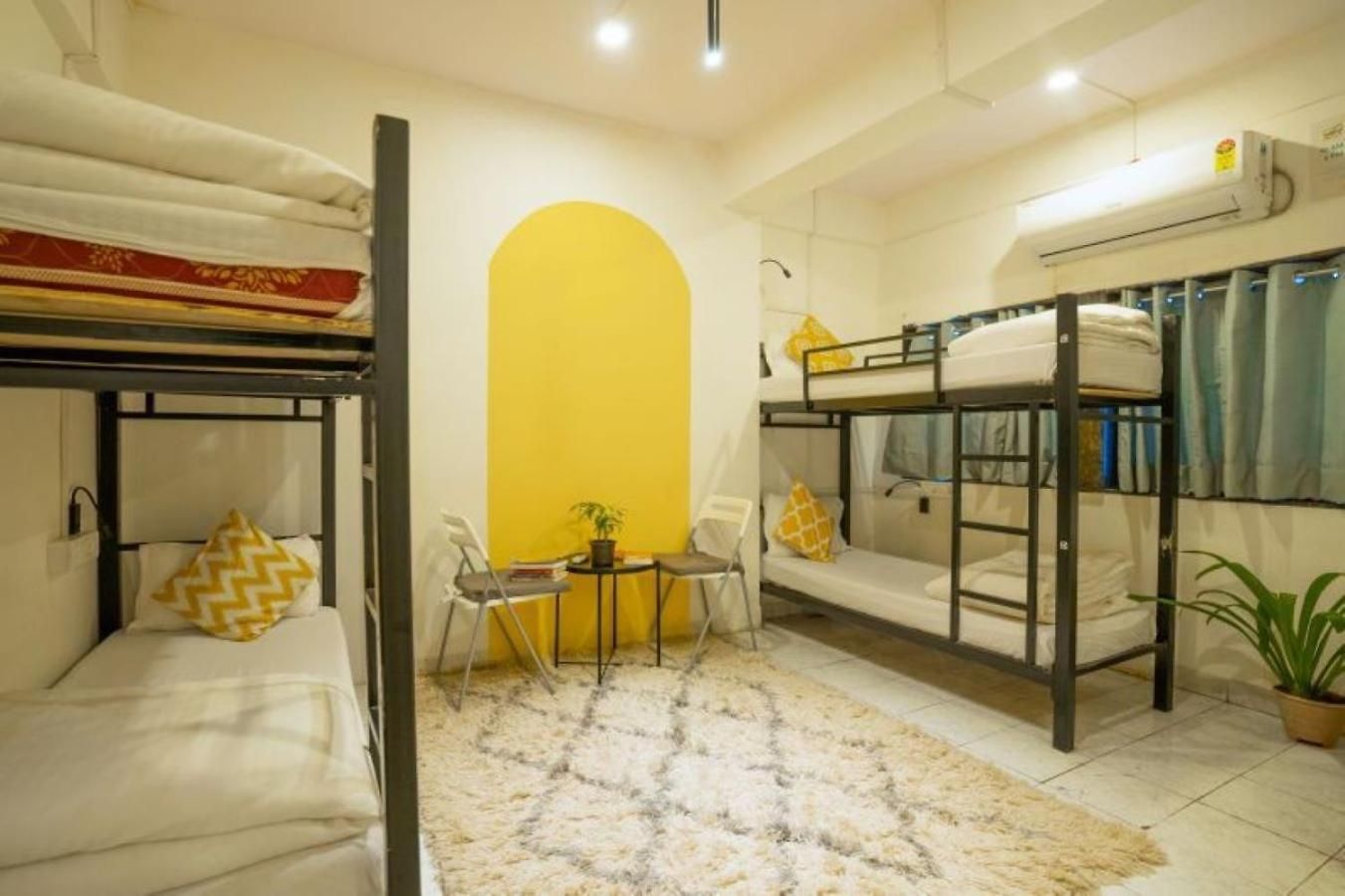 Locomo Hostel Express - Stay Work Eat *