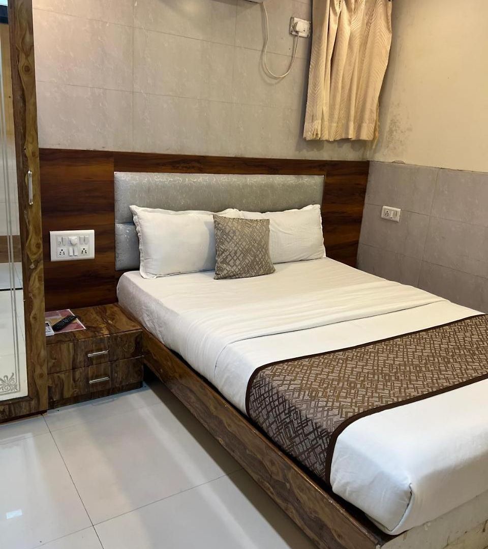 Kf Residency Hotel Mumbai