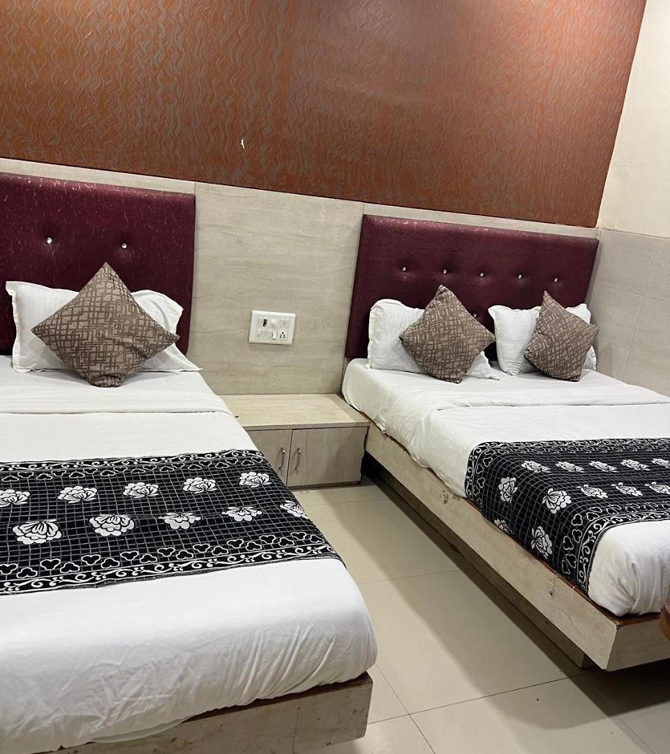 Kf Residency * Mumbai