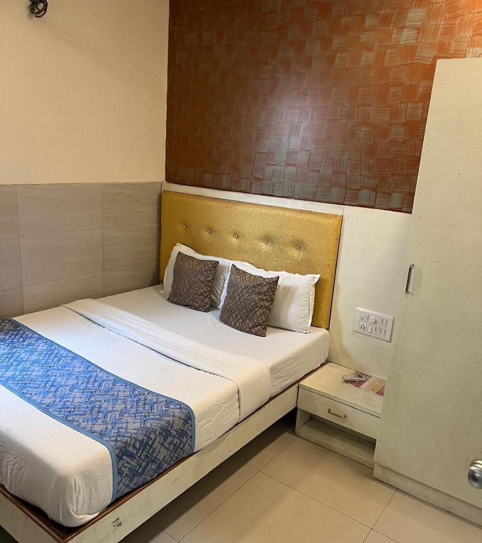 Kf Residency