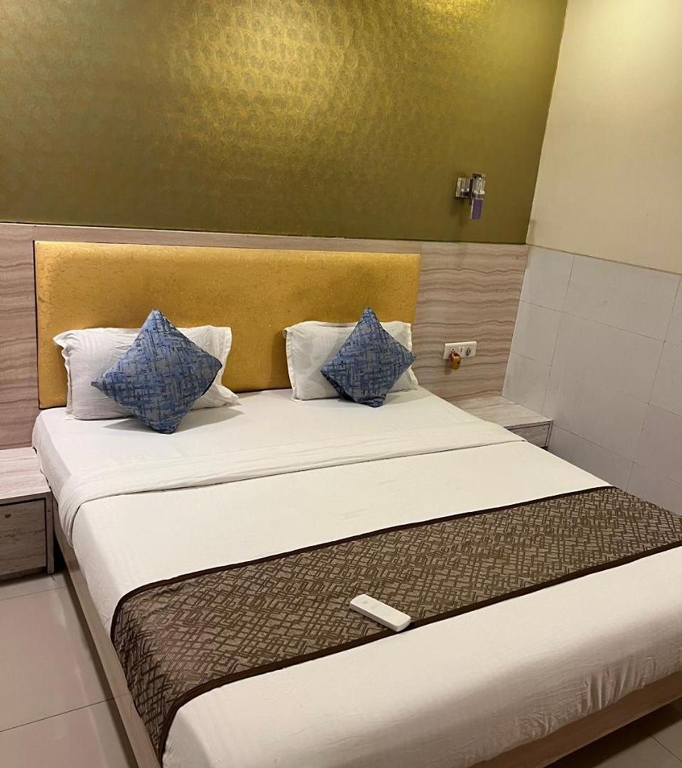 Kf Residency Hotel