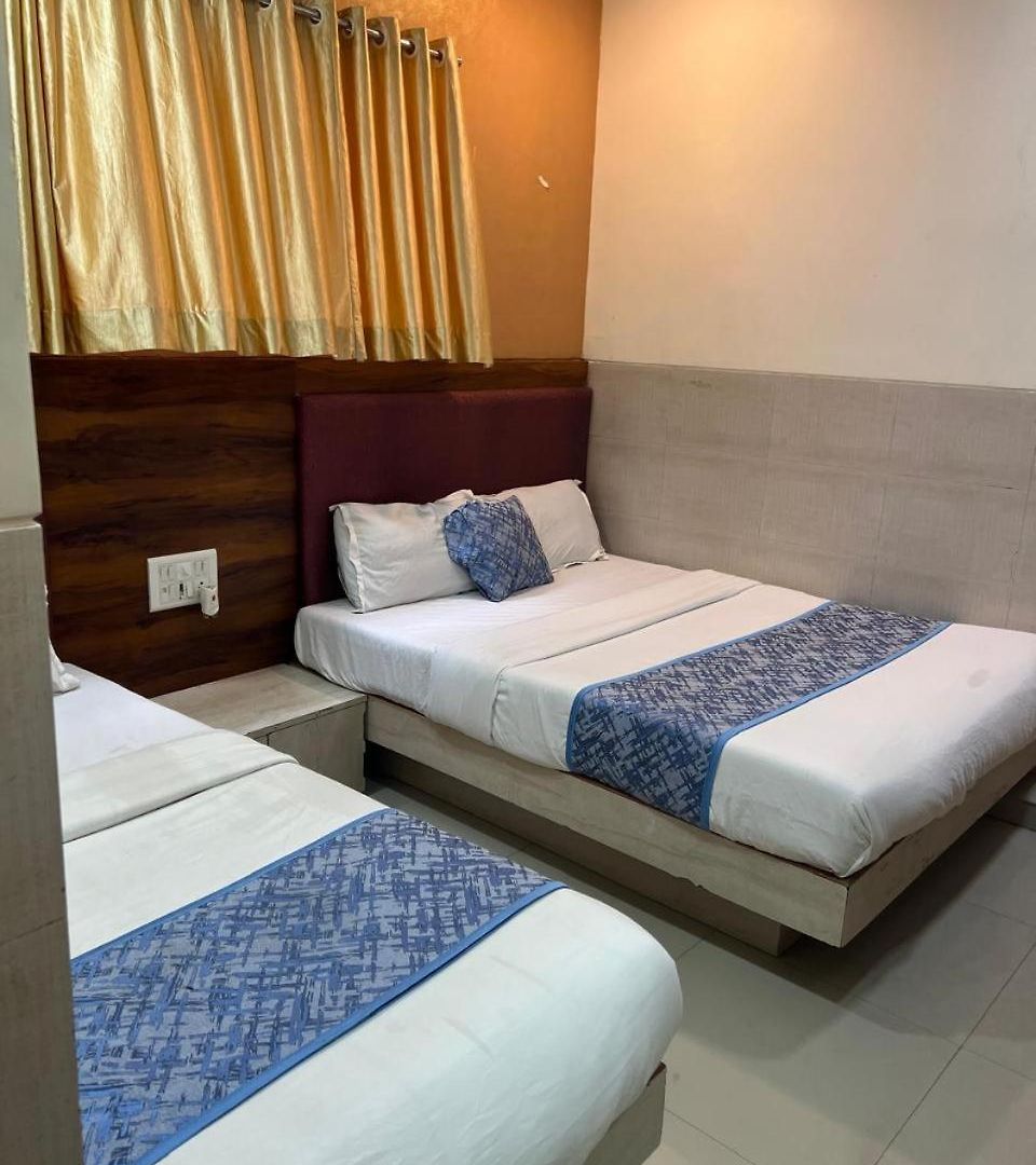 Hotel Kf Residency