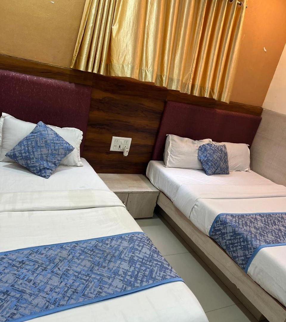 Kf Residency Mumbai