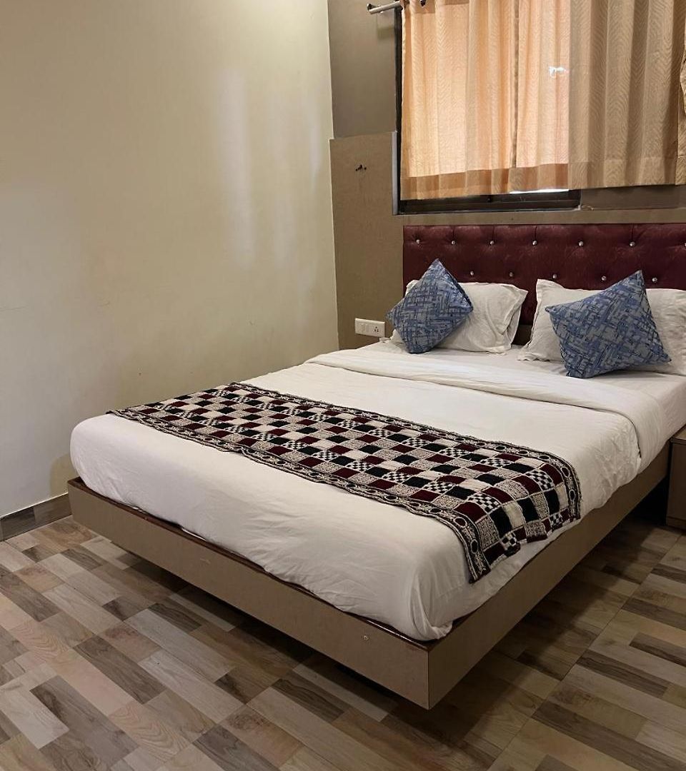 Kf Residency