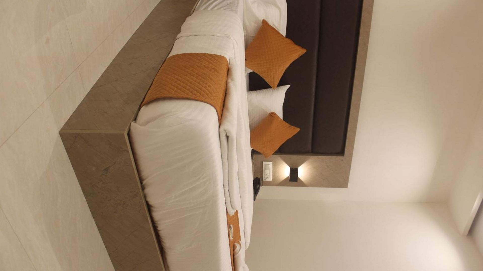 Metro 3* Mumbai