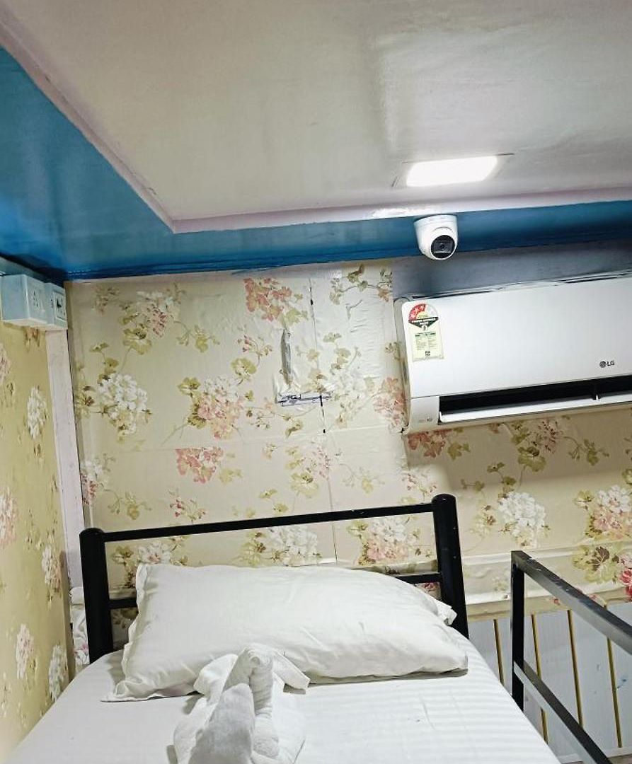 Hostel Mahira