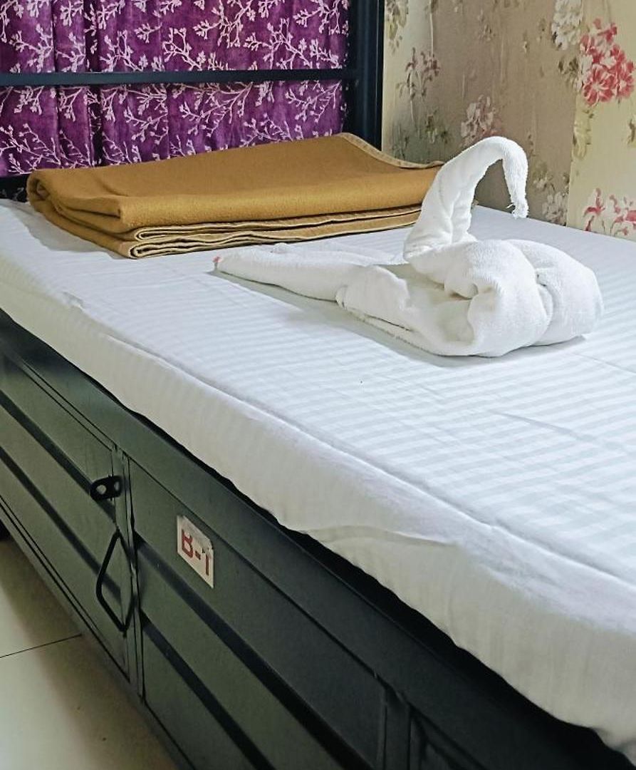 Hostel Mahira Mumbai
