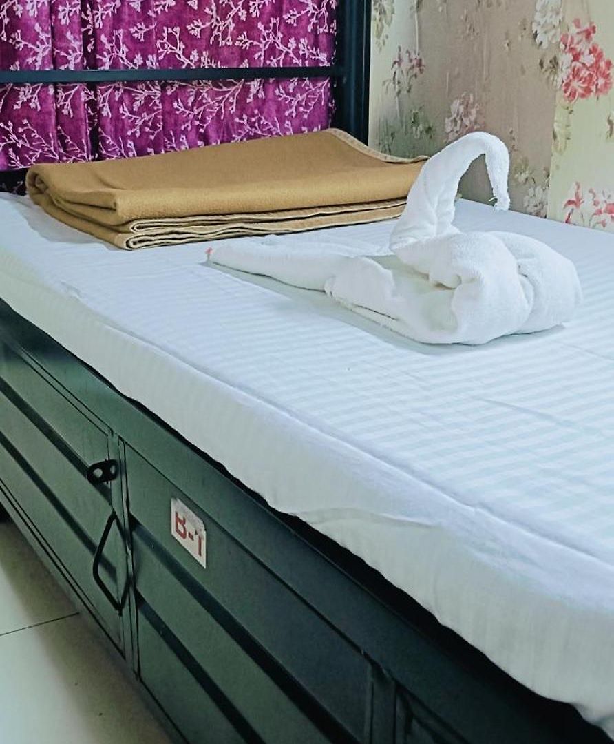 Pg Mahira Hotel 3*