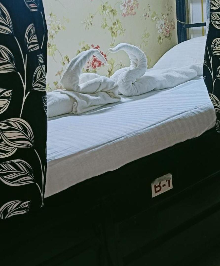 Pg Mahira Mumbai