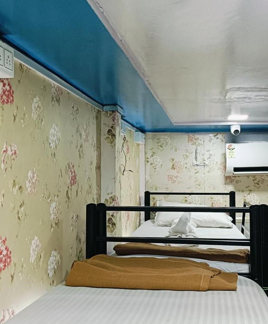 Pg Mahira 3* Mumbai