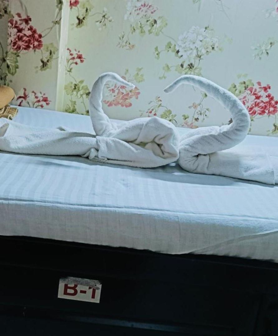 Hotel Pg Mahira Mumbai
