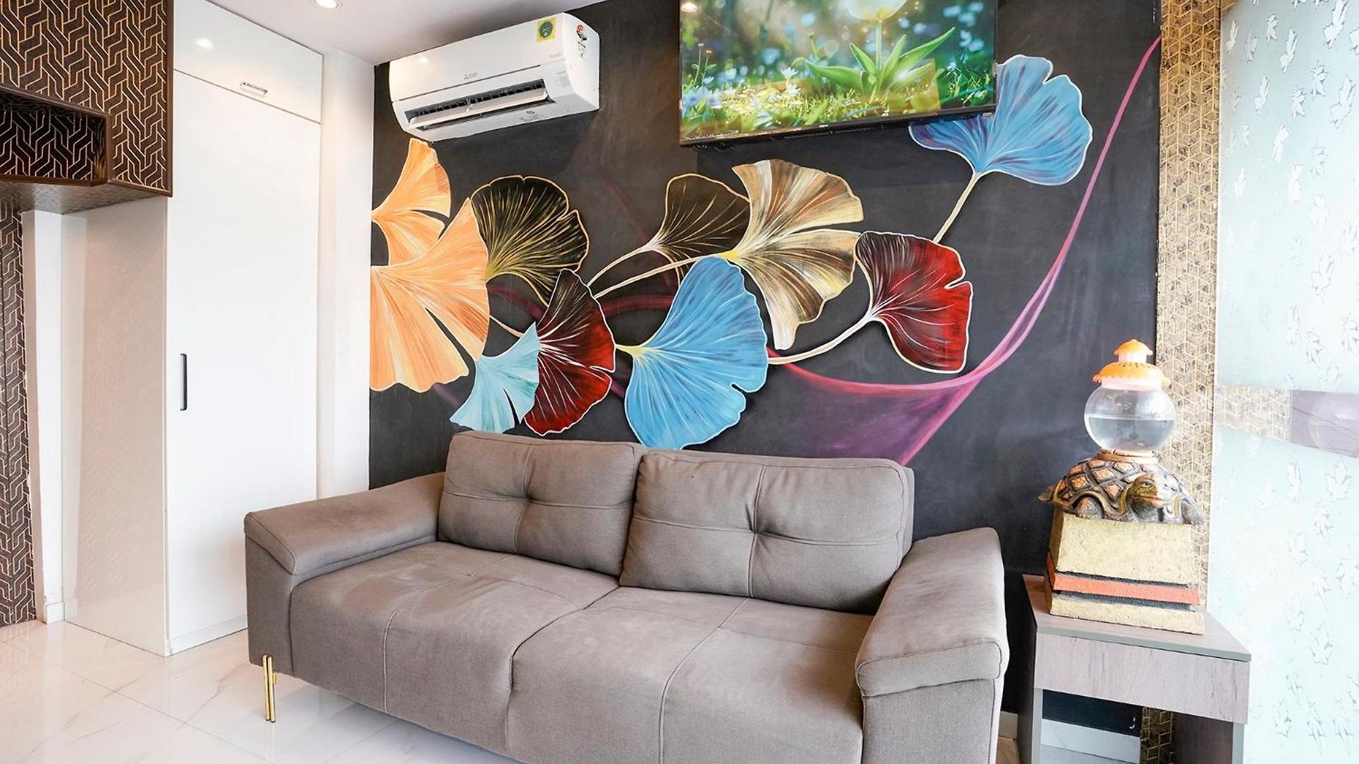 Hotel Fabhotel Atithi Residency I - Nr Bkc