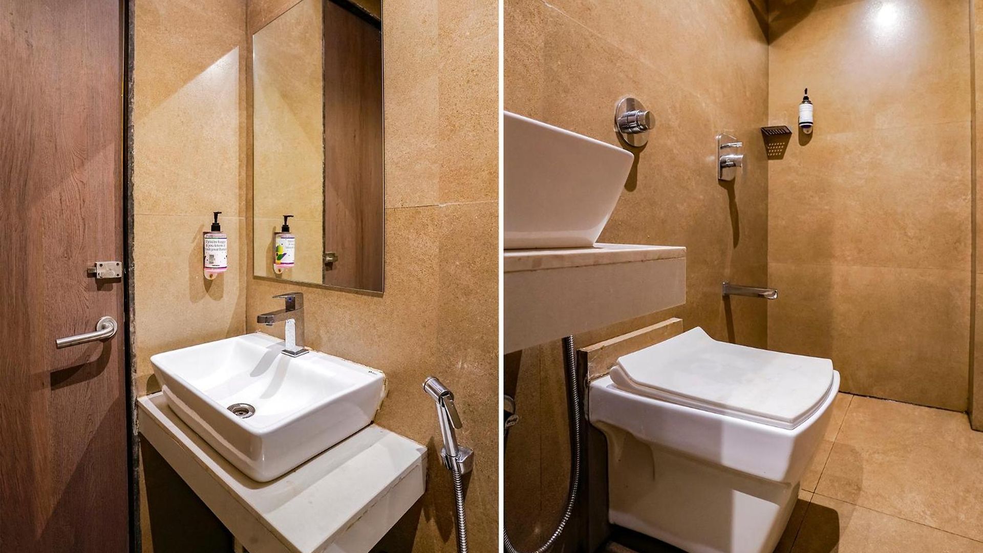 Fabhotel Atithi Residency I - Nr Bkc Mumbai