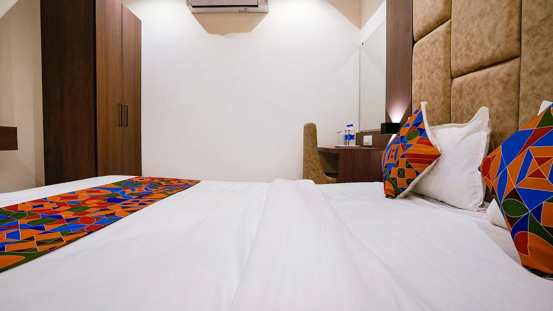 Fabhotel Atithi Residency I - Nr Bkc