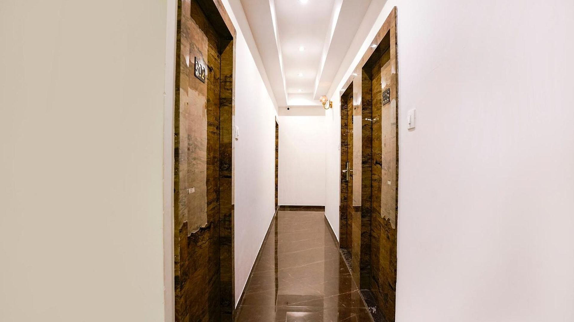 Fabhotel Atithi Residency I - Nr Bkc Hotel Mumbai