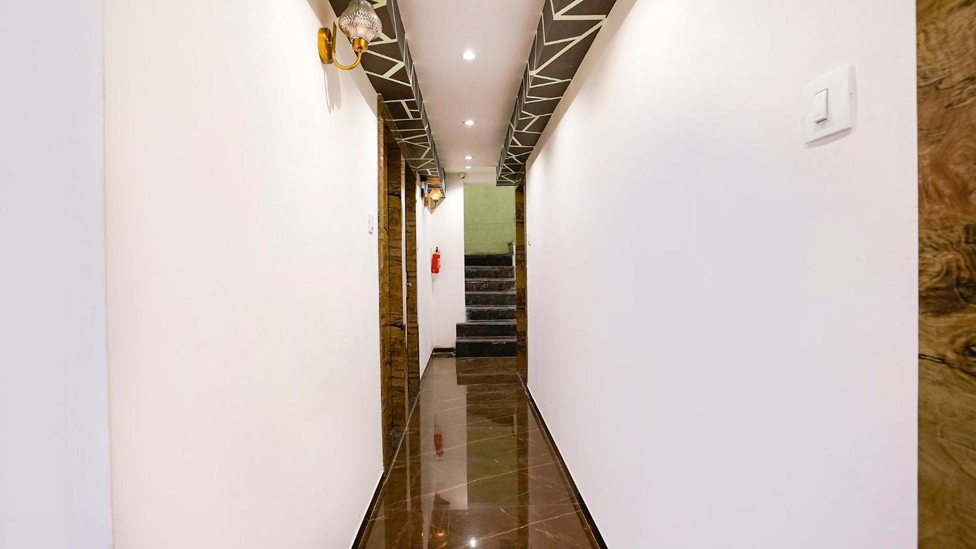 Fabhotel Atithi Residency I - Nr Bkc Hotel 3*