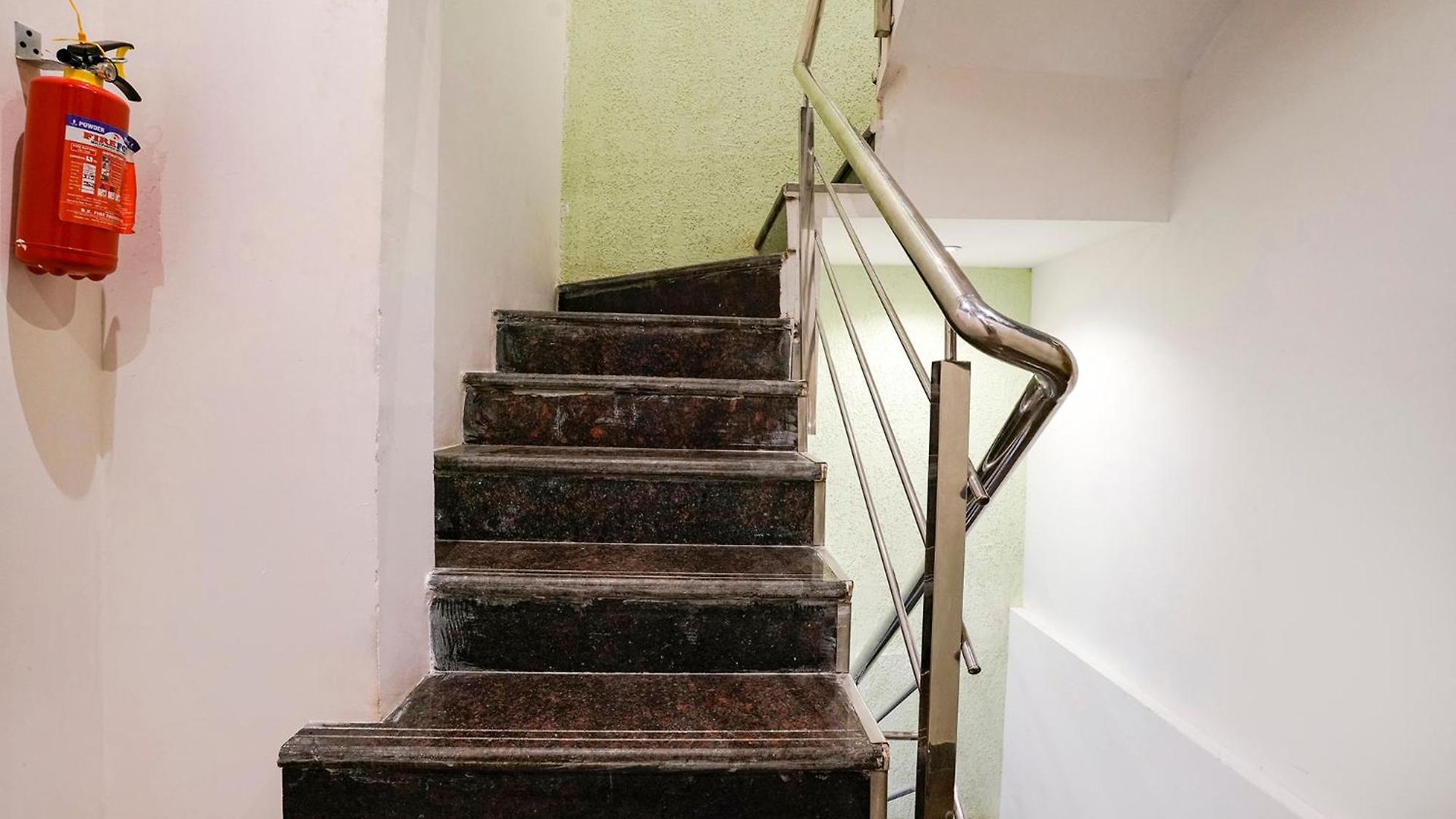 Fabhotel Atithi Residency I - Nr Bkc Mumbai