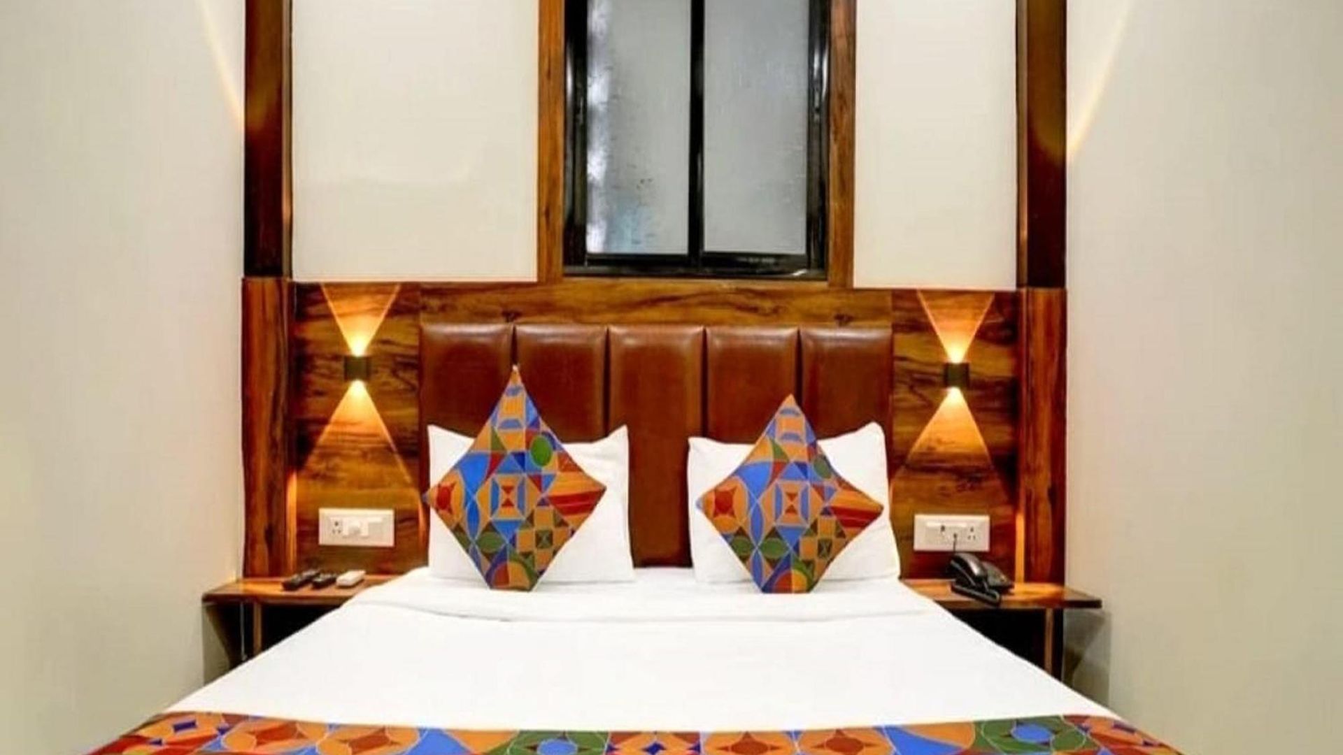 Golden Sands Near T2 International Airport *