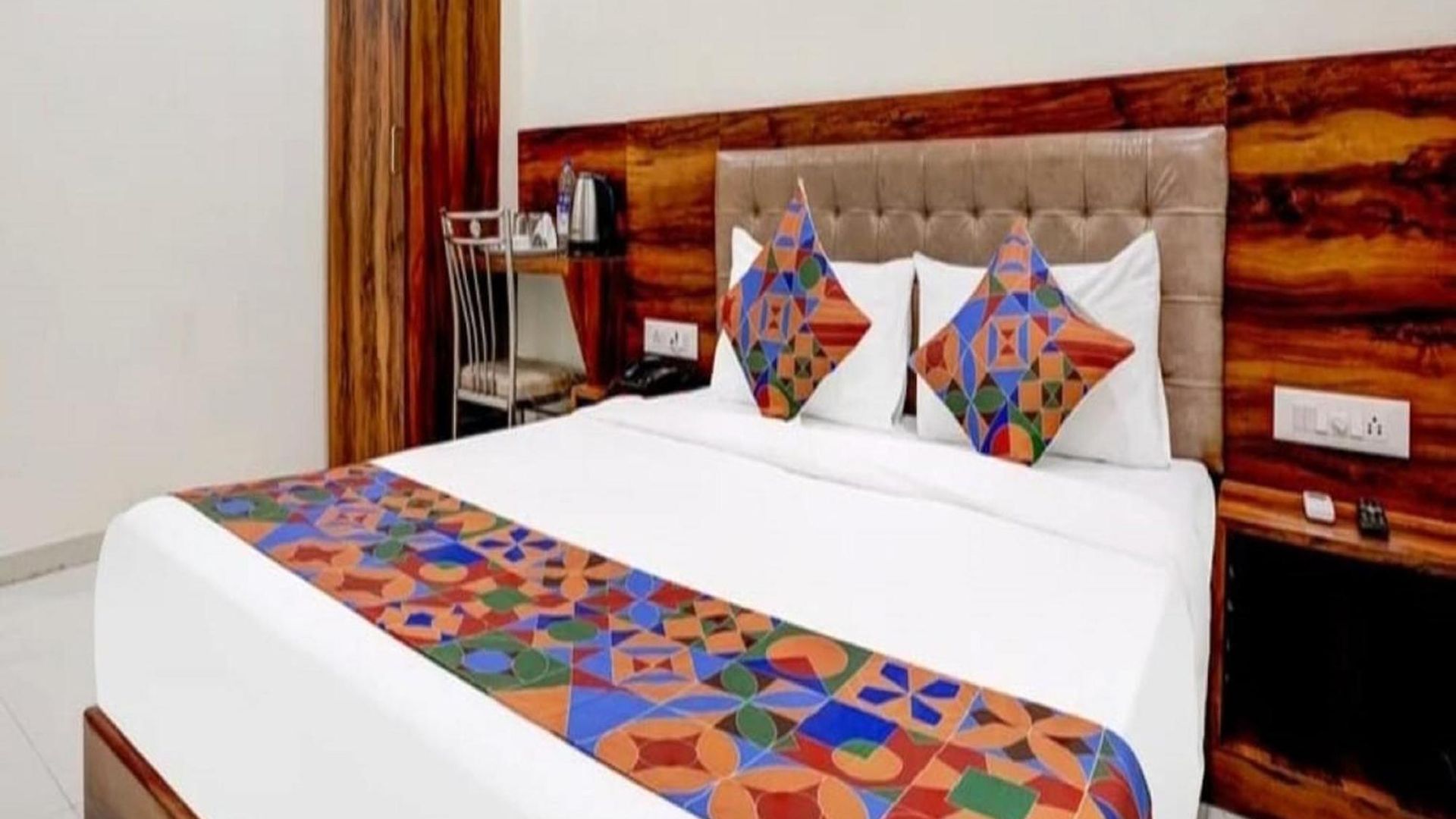 Golden Sands Near T2 International Airport *