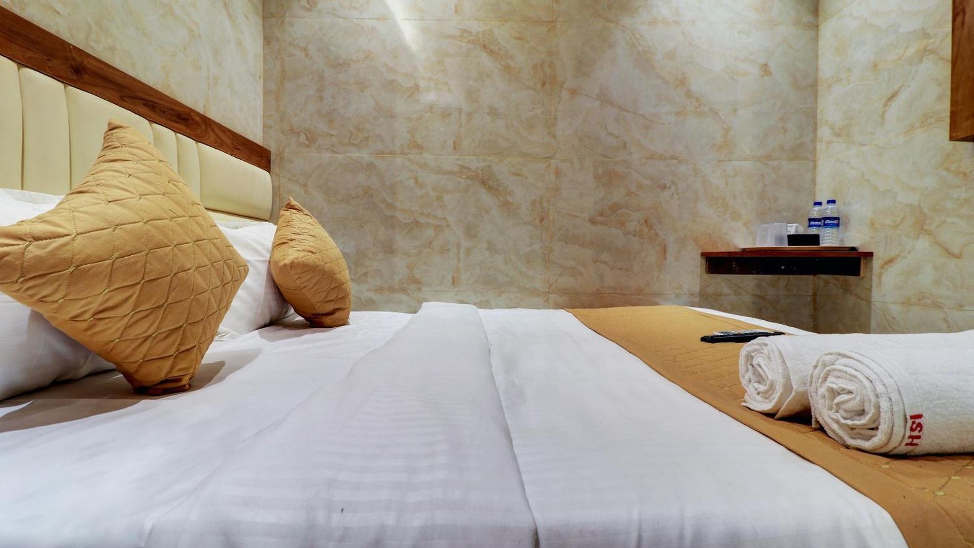 Omega Hotel Mumbai
