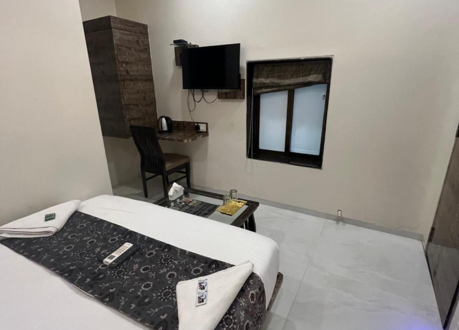 Hotel Ocean International Airport T-2