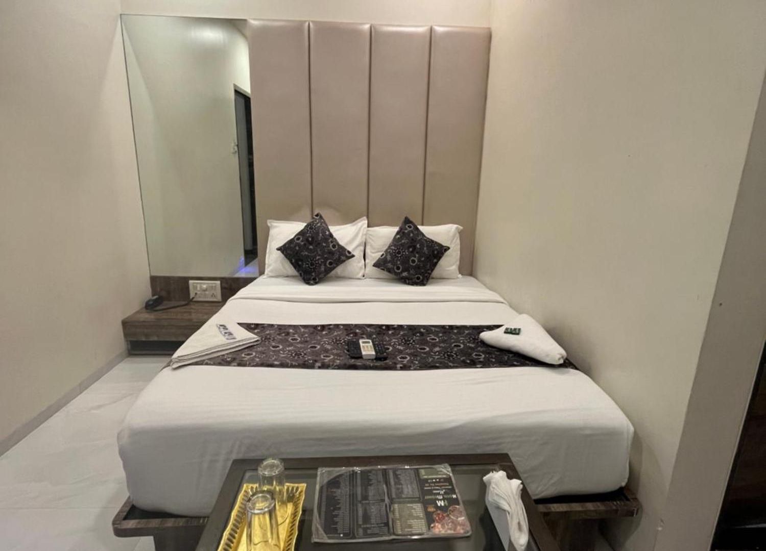 Ocean International Airport T-2 Hotel
