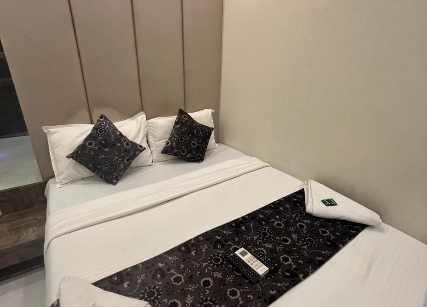 Ocean International Airport T-2 Hotel Mumbai